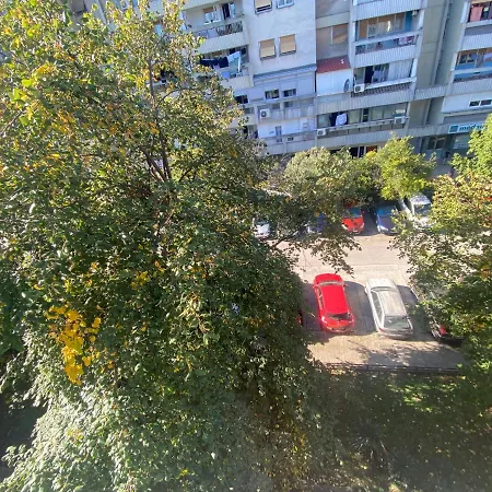 Apartment 23 *