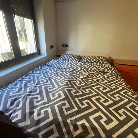 Apartment 23 Podgorica