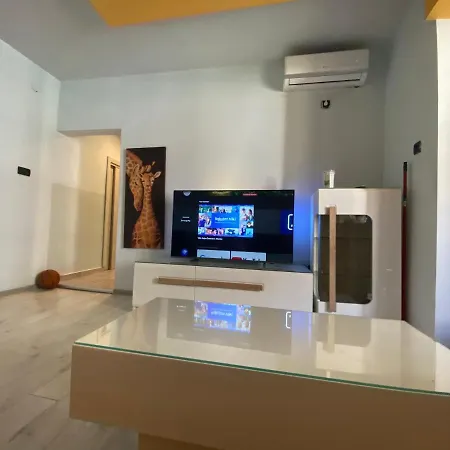 Apartment 23