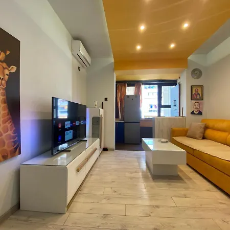 23 Apartment Podgorica