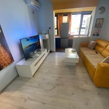 Apartment 23 Podgorica
