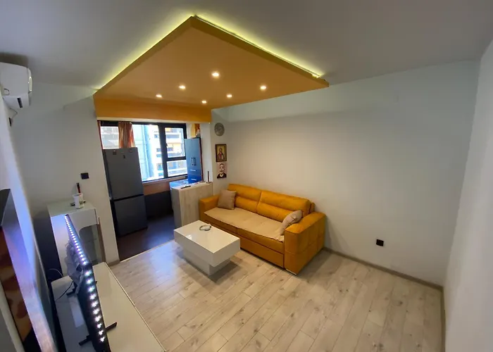 Lejlighed 23 Podgorica