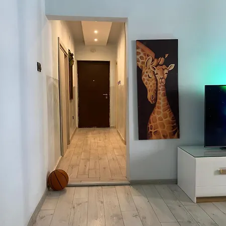 Apartment 23