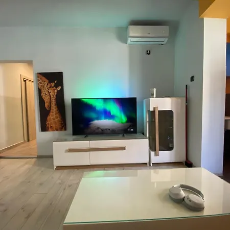 23 Apartment