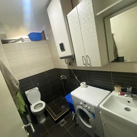 Apartment 23
