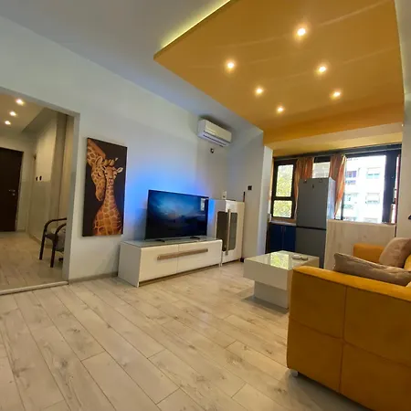 Apartment 23 *