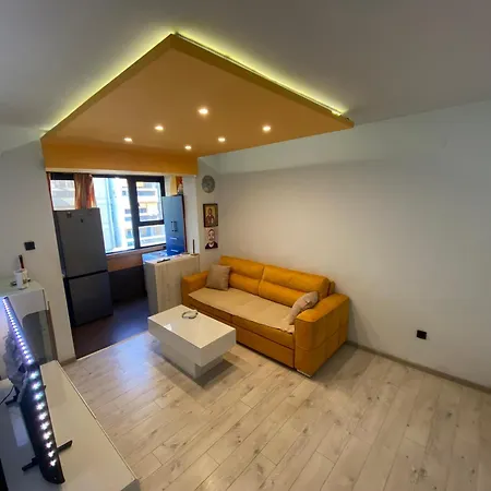 Apartment 23 Podgorica