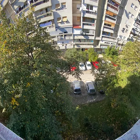 Apartment 23 Podgorica