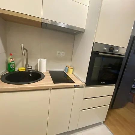Apartment 23