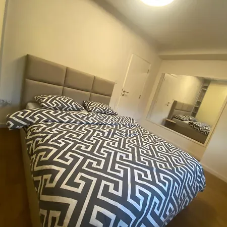 Apartment 23 Podgorica