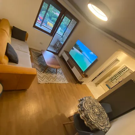 23 Apartment *