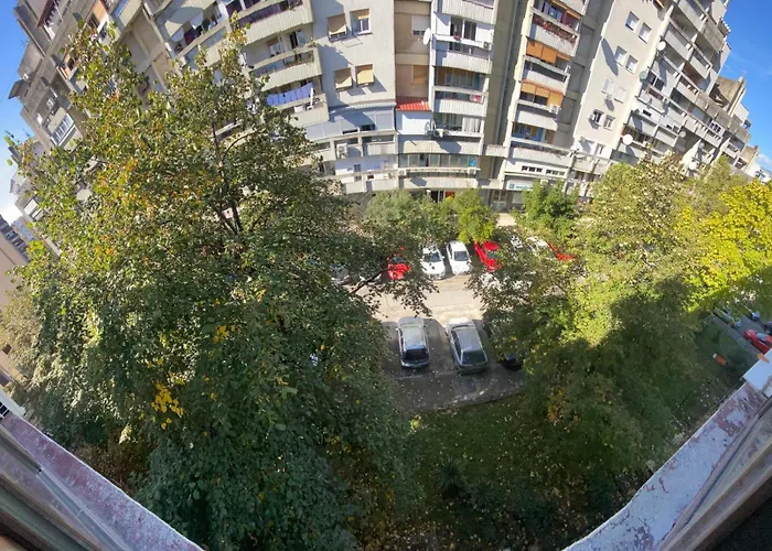 Apartment 23 Podgorica